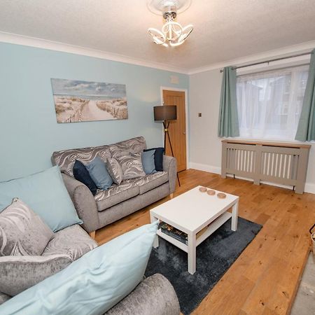 Emmadale Central Bridlington Sleeps 7-8 Buitenkant foto