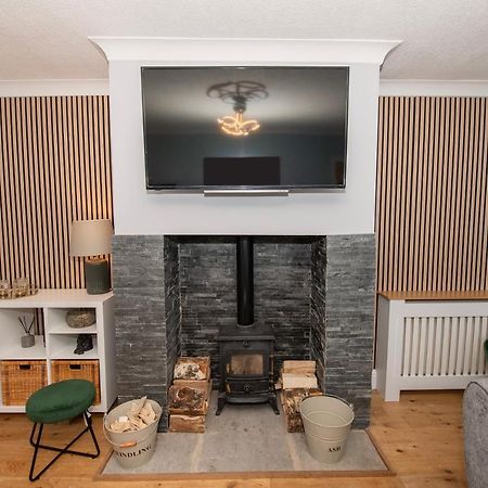 Emmadale Central Bridlington Sleeps 7-8 Buitenkant foto