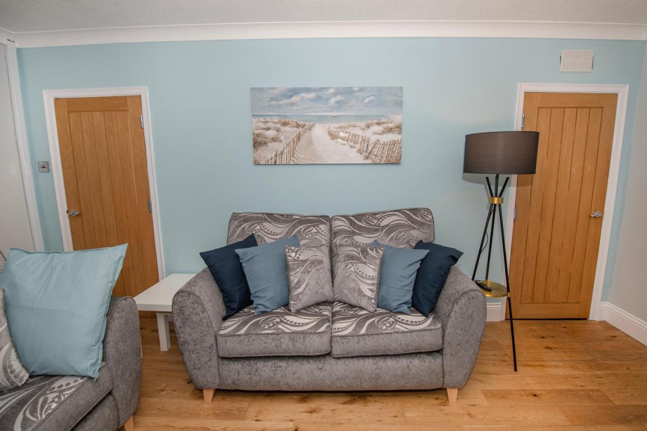 Emmadale Central Bridlington Sleeps 7-8 Buitenkant foto